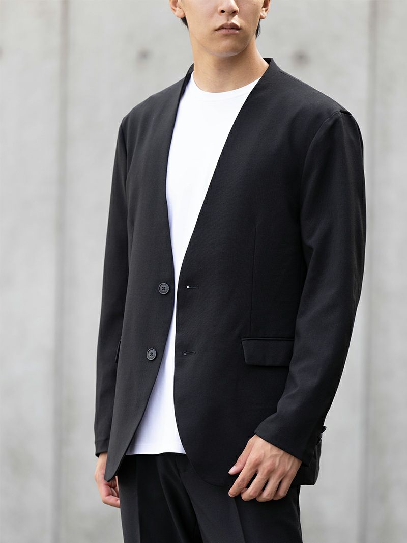 テーラードジャケット