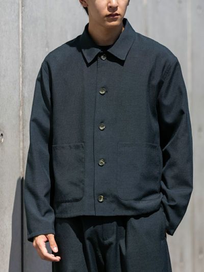 20代メンズにおすすめのアウター