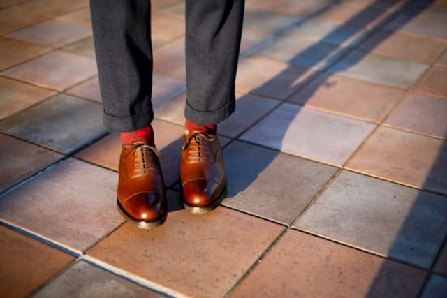 運動会で気を付けるべきNG服装