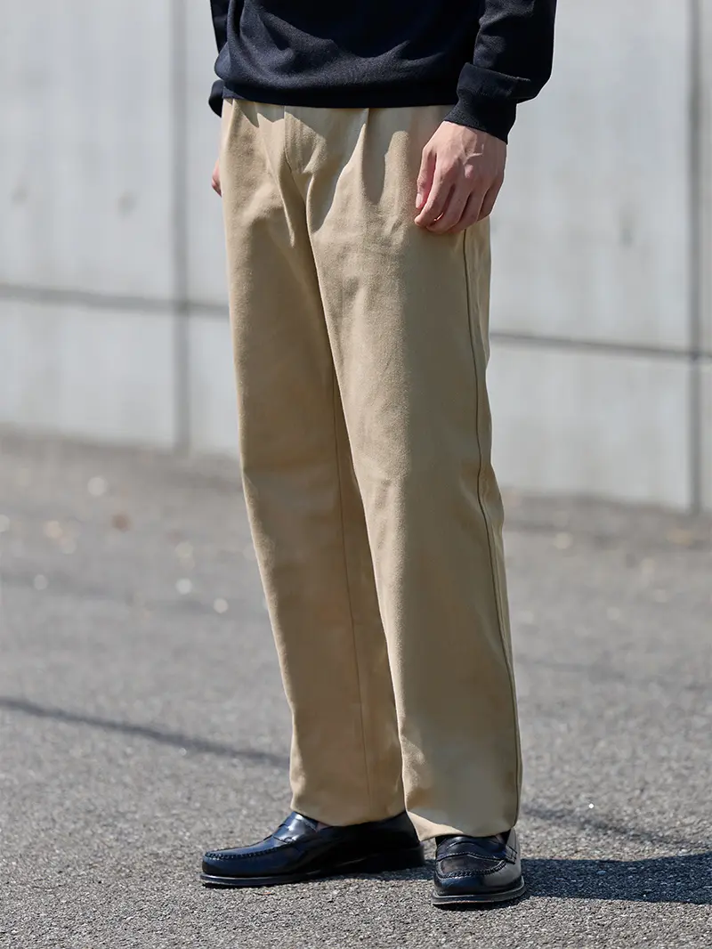 メンズにおすすめのパンツブランド30選！選び方のコツや定番パンツ