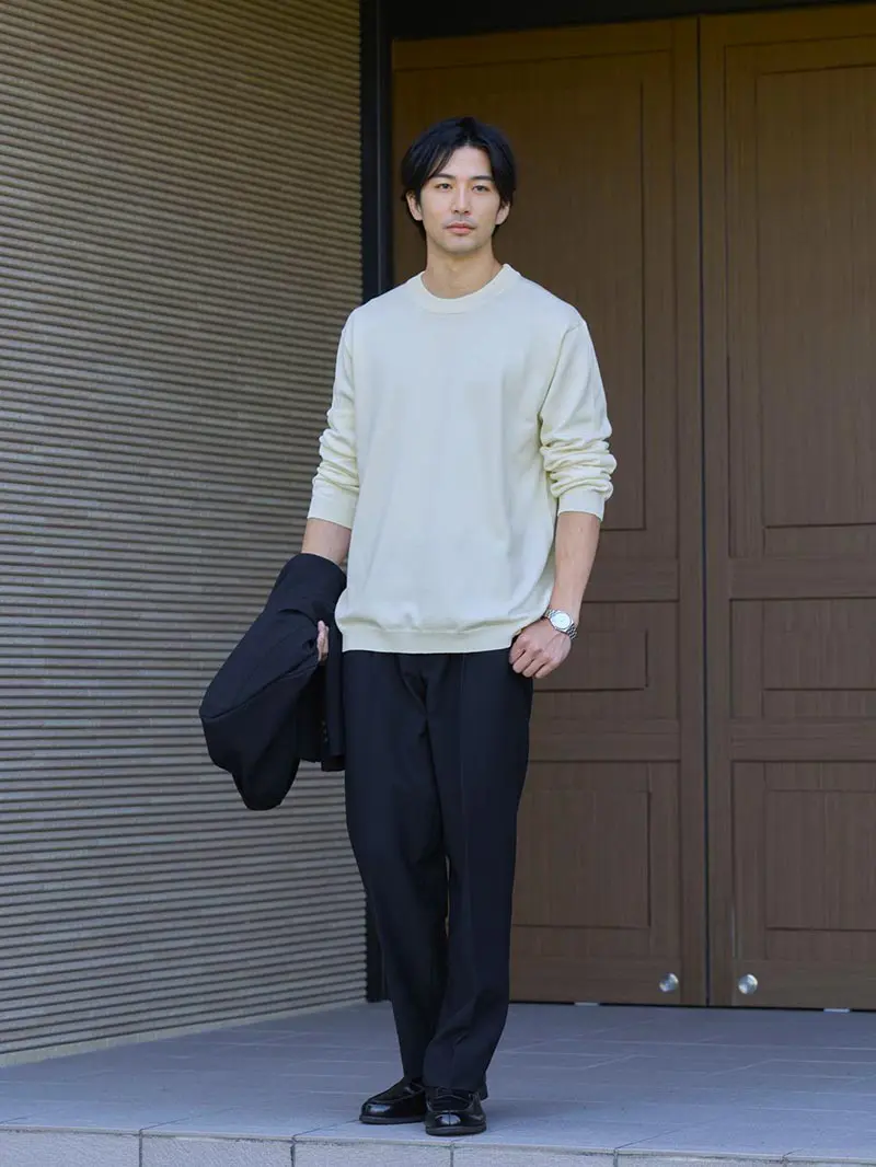 ネックレス ハリーウィンストン好き必見 清楚オシャレオシャレアイテム