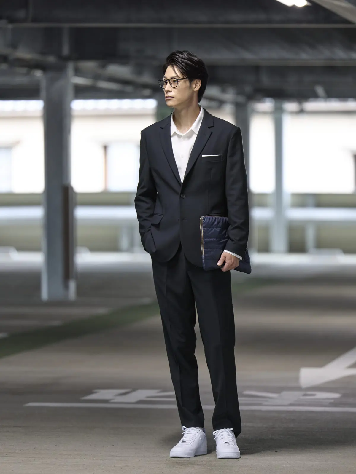 カジュアル テーラード メンズブレザー 細身 スタイリッシュ メンズ