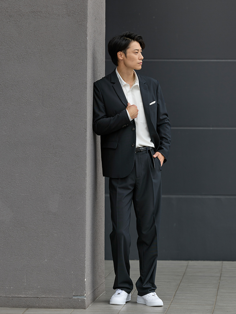 【2025年版】ぽっちゃり男子も自信が持てる！秋のトレンドコーデ10選