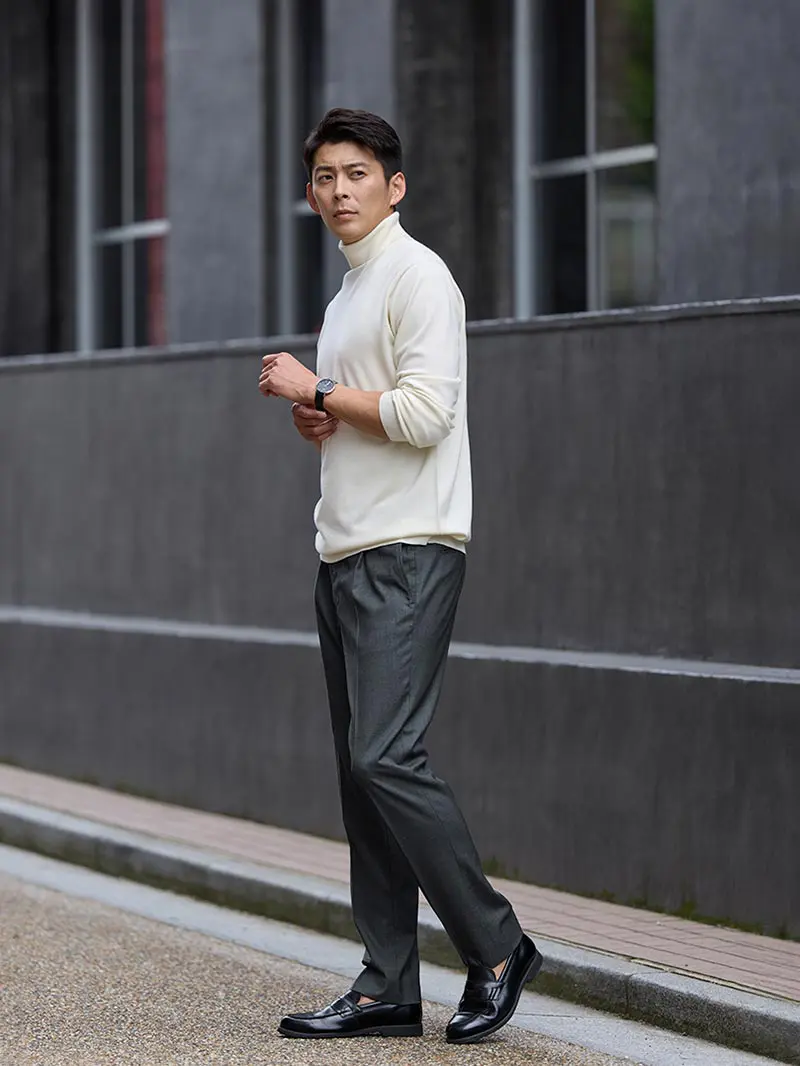 人気美品☆ 新作 上質な 本革 メンズ ファッション ビジネス スーツ 革靴 通気性 カウレザー 手作り編成 ZMJ0203 ライダース ジャケット メンズ 50代 革ジャン シングル 黒 秋 冬