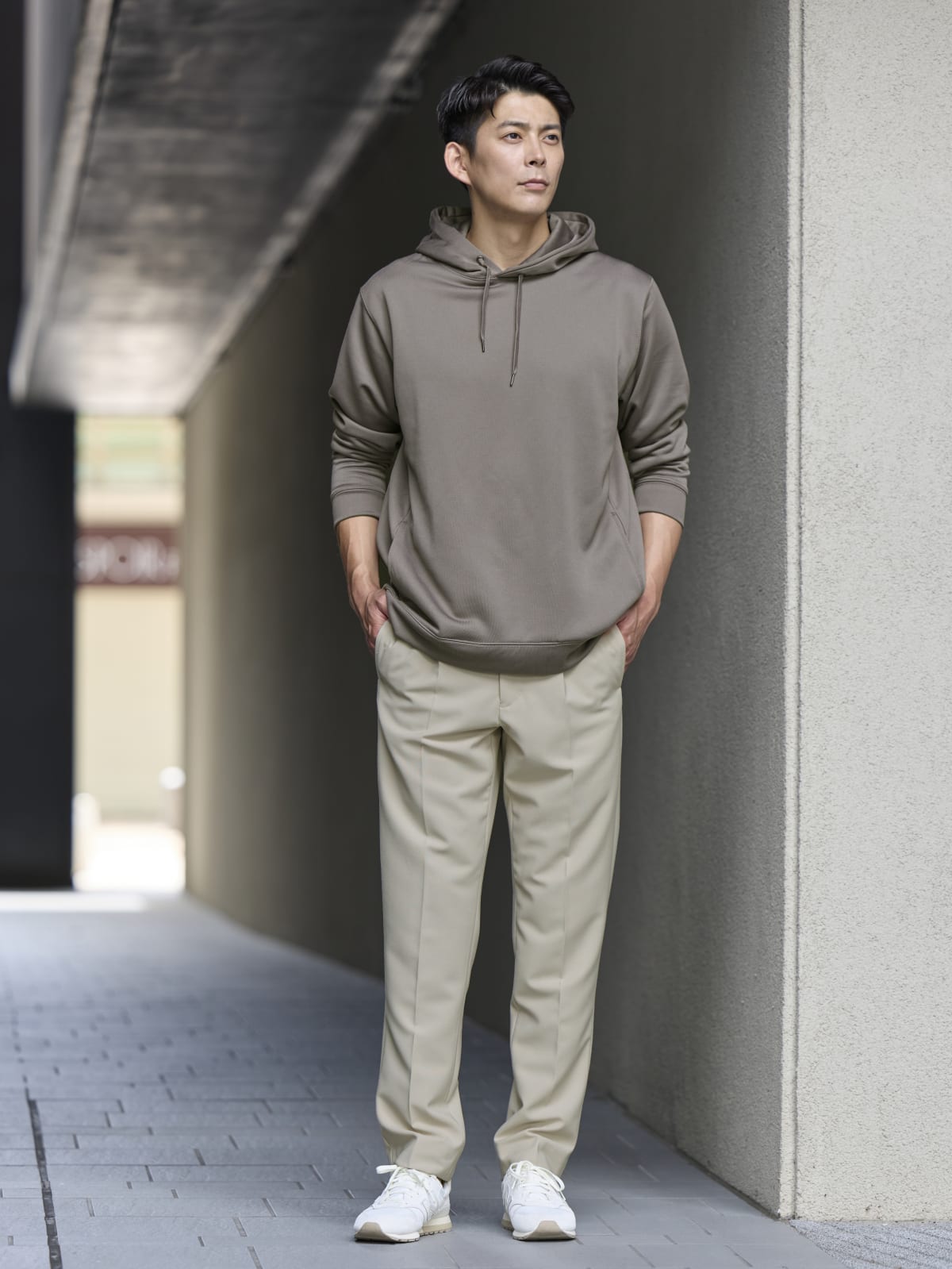 20代メンズにおすすめのファッションコーディネート5選