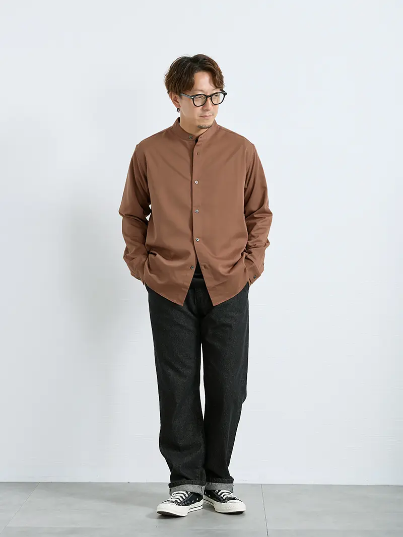 エントリープラン／実際の提案コーデ例