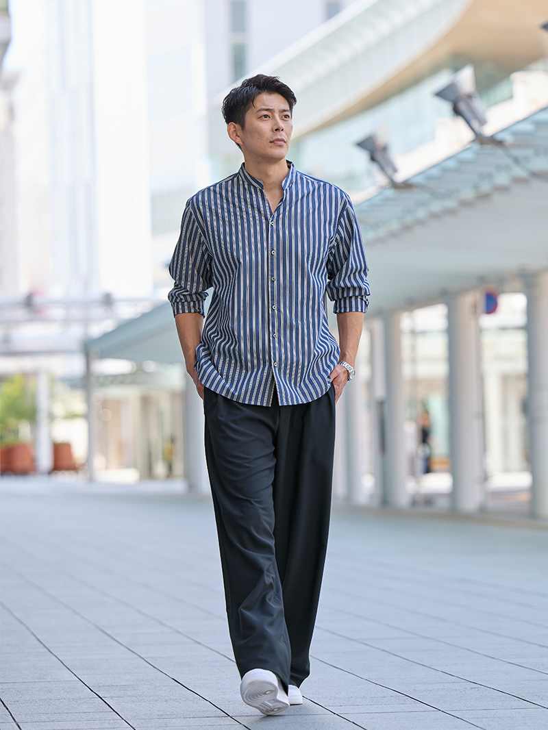 好印象を与える大人のデートスタイル