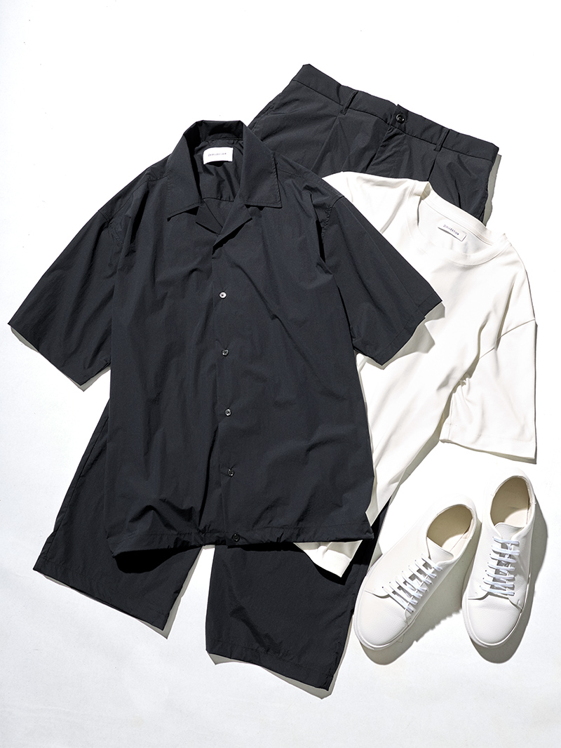 メンズコーデセット