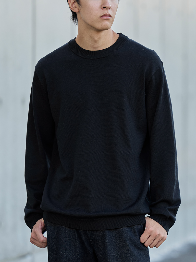 30代メンズにおすすめの秋トップス