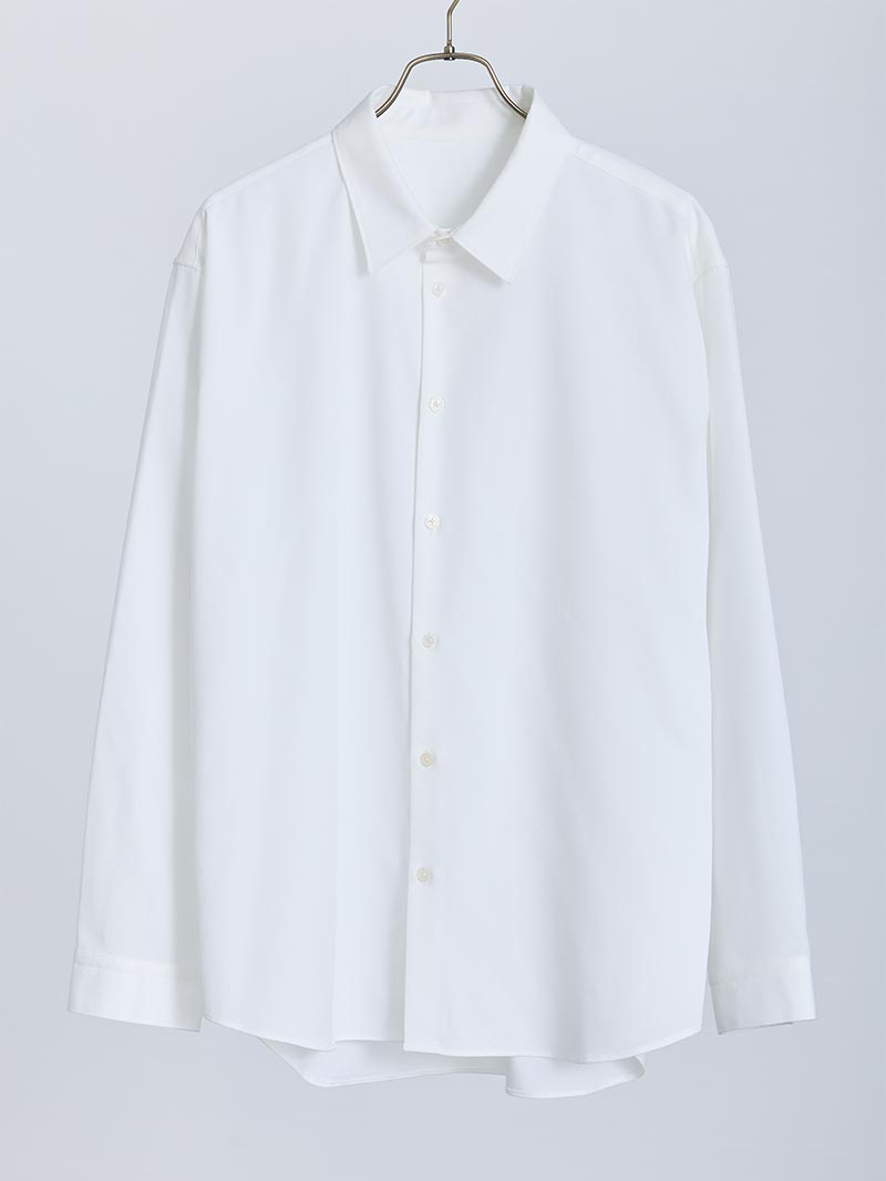 おすすめのメンズ白シャツ