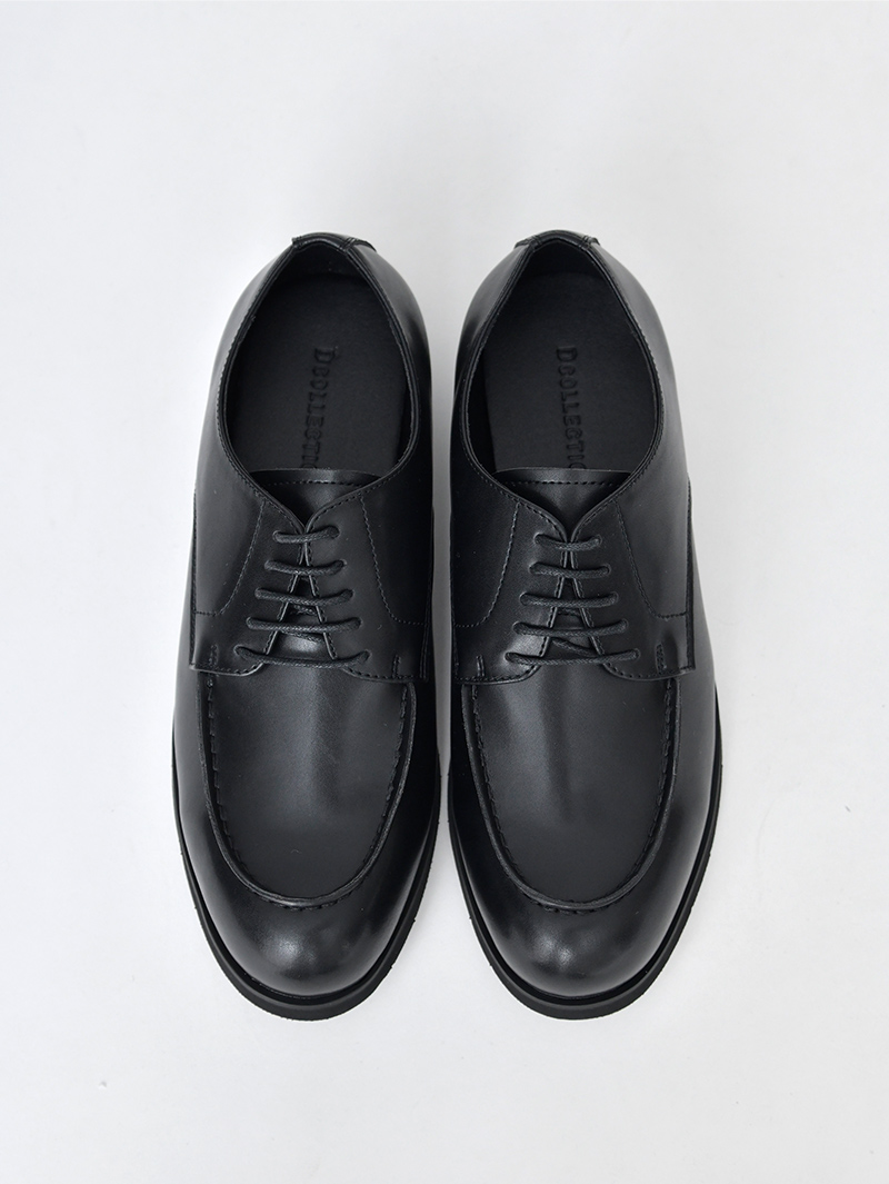 オフィカジに適した靴