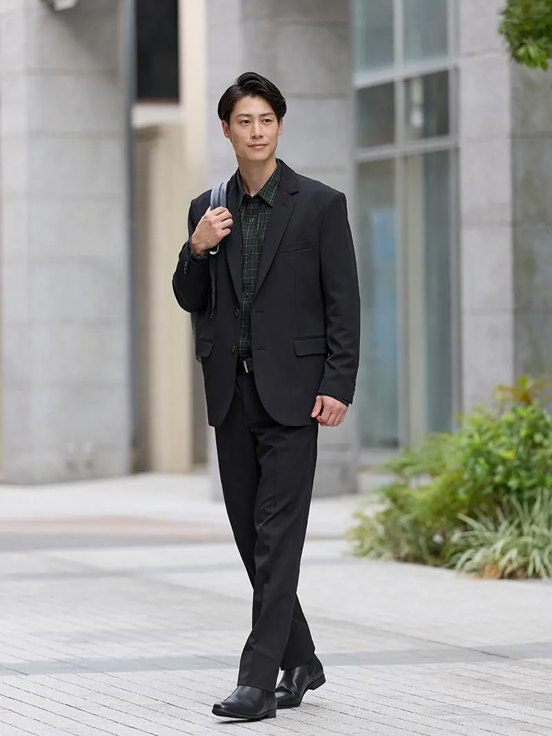 2025年】人気のセットアップメンズブランド23選！カジュアル＆キレイめ