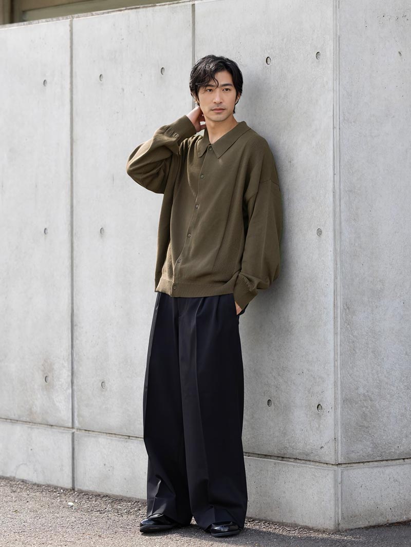 秋らしさは色使いを意識して