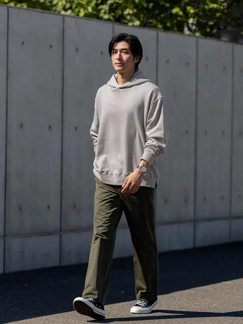 街コンのメンズ服装を徹底解説！女性に好印象を持たれるアイテム