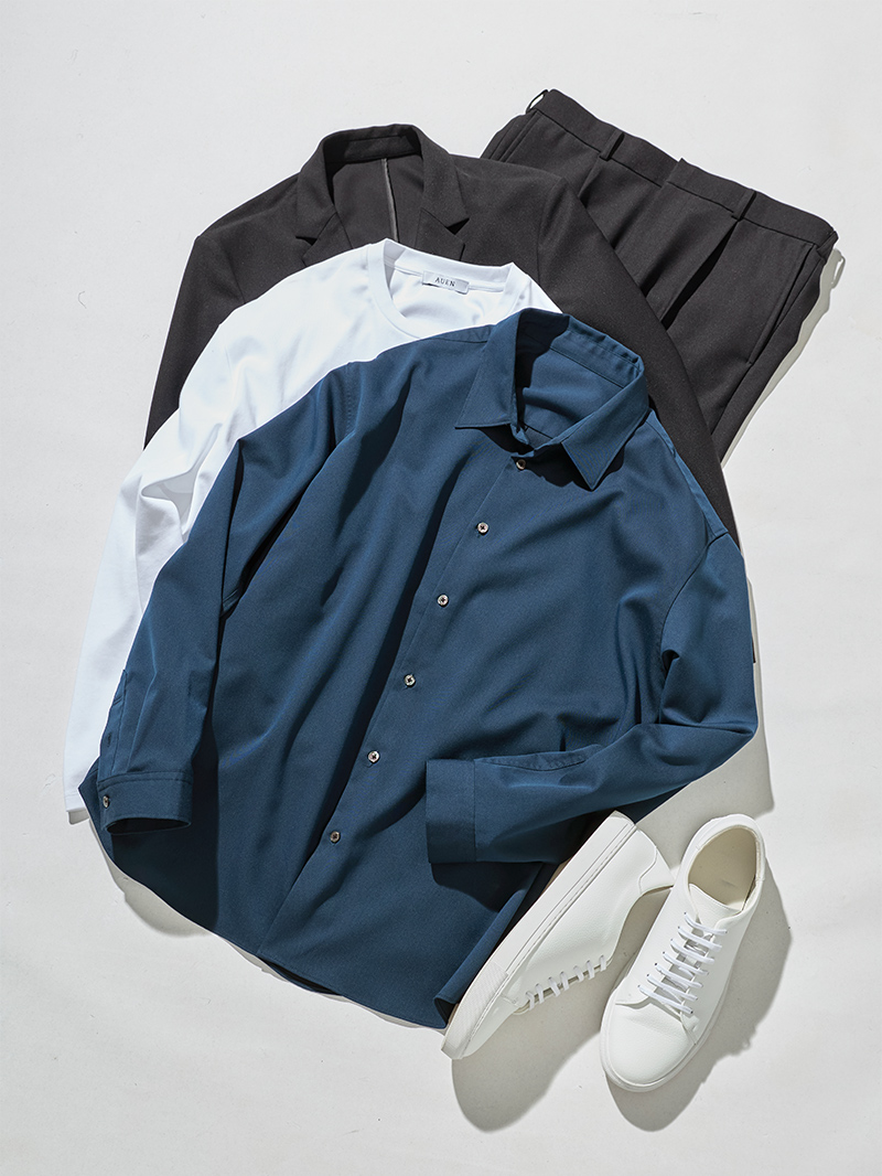 メンズコーデセット