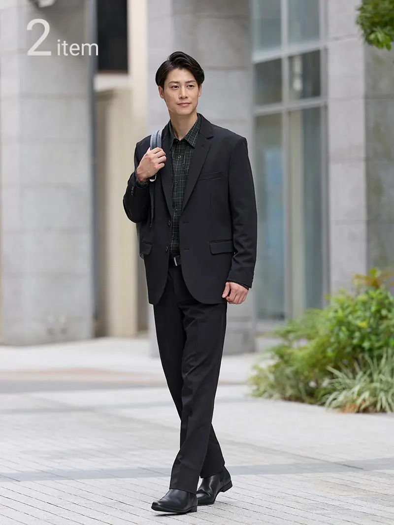 2025年】人気のセットアップメンズブランド23選！カジュアル＆キレイめ