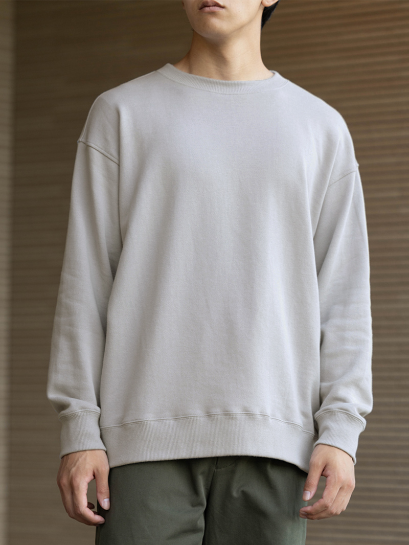 おすすめのグレースウェット