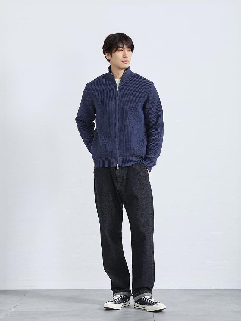 大人っぽカジュアルコーデ