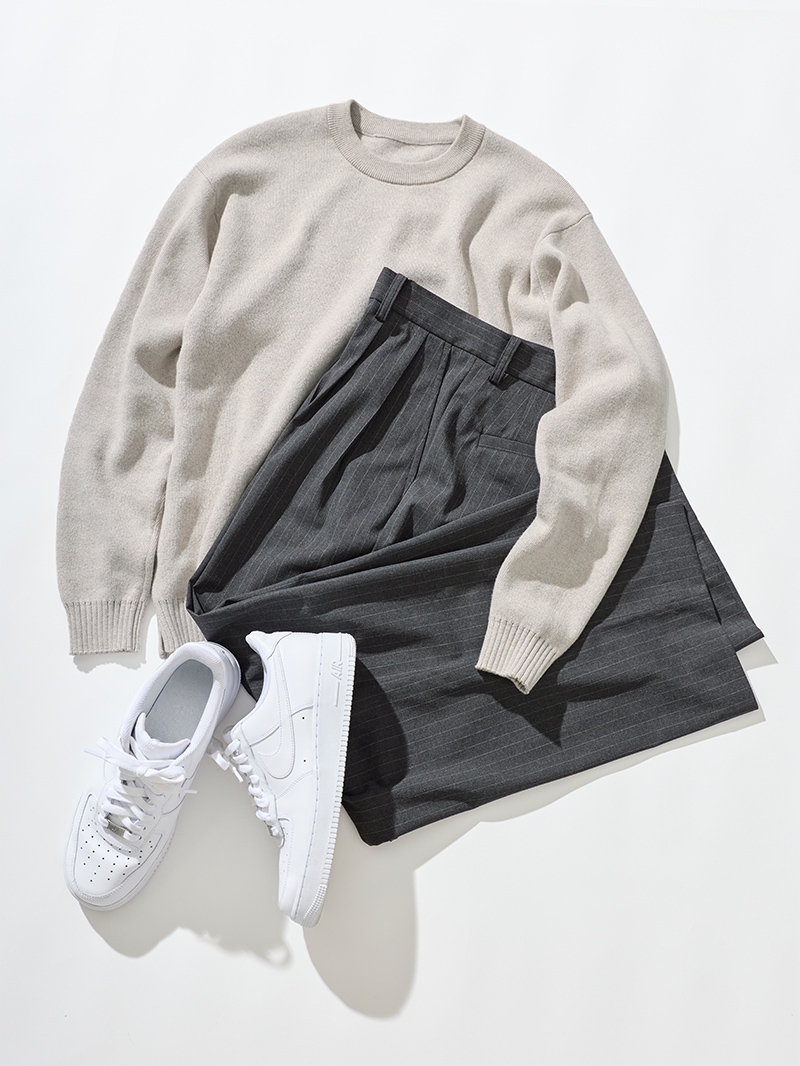 メンズコーデセット