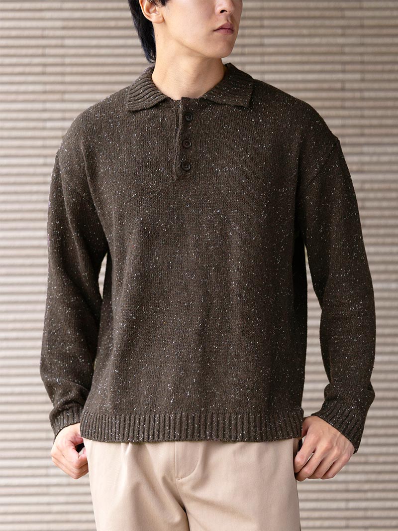 1月の服装で差が付く！50代男性が意識すべき4つのポイント