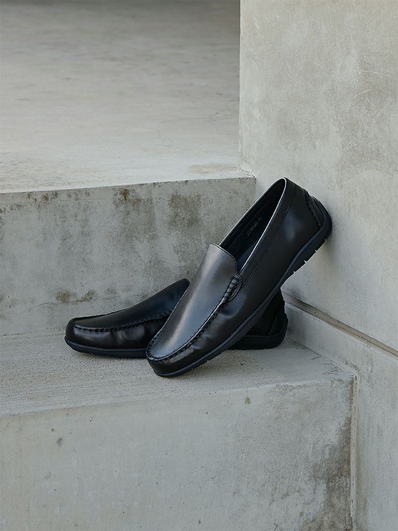 ドライビングローファー