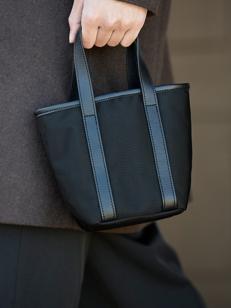 オシャレにキマる流行りのメンズバッグ