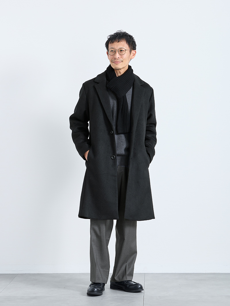 特別な日におすすめしたい大人コーデ