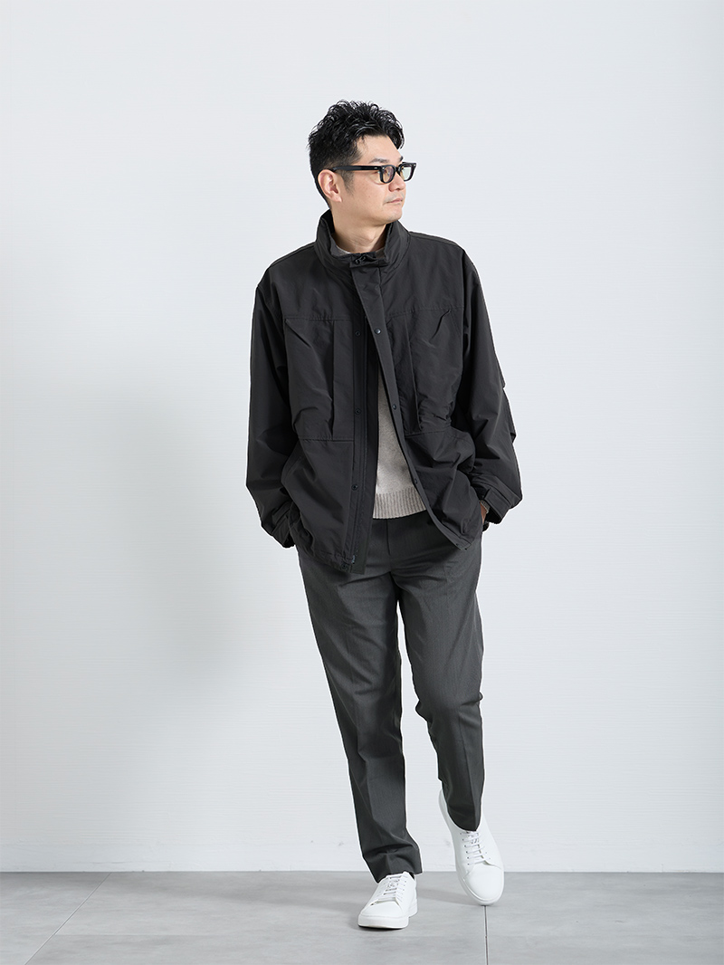 三角の余白で差をつける