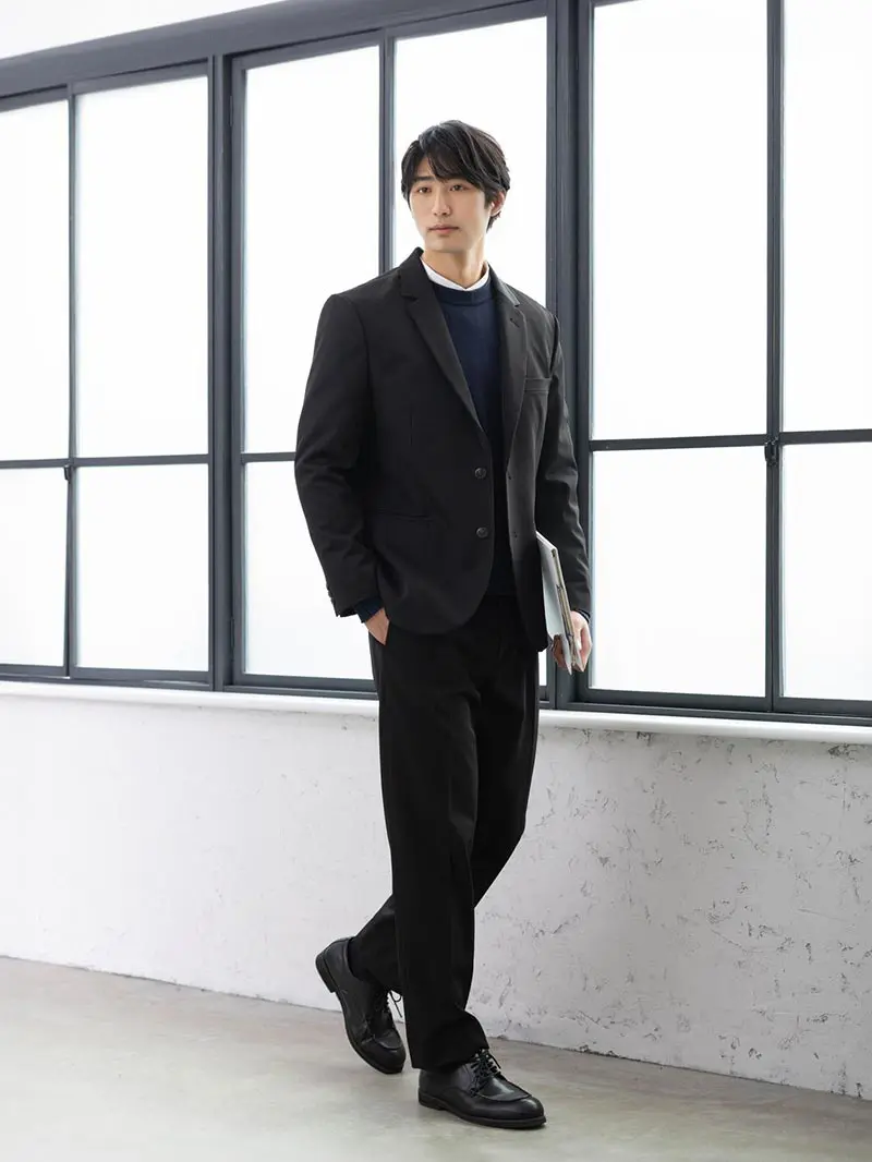 コーディネート画像