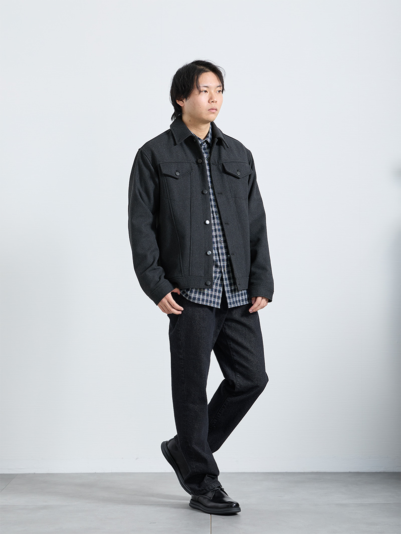 上品に遊ぶ、大人の正解カジュアル