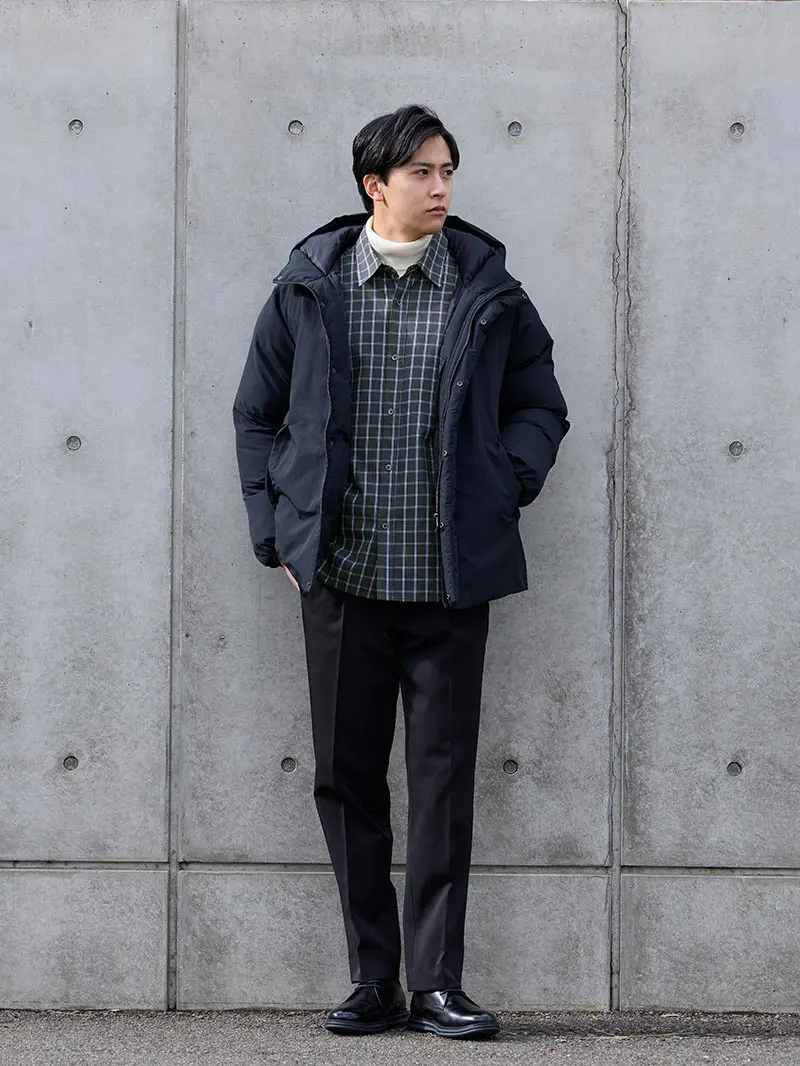 HEAD ブルゾン 13 その他 大きいサイズ メンズ HEAD (ヘッド) カチオン フリース スタンド