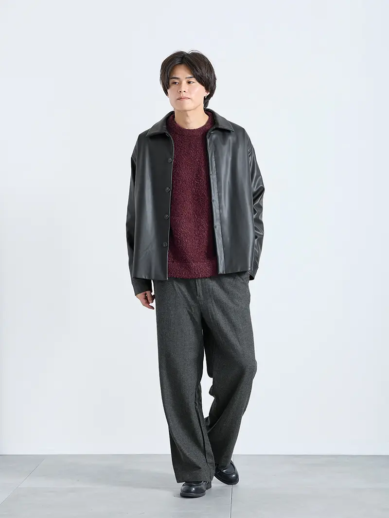 メンズレザー ライダージャケット メンズ レザージャケット メンズ ライダース 本革 レザージャケット シングルライダース ライダースジャケット メンズ 革ジャン メンズ バイク 黒 ブラック ライトアウター アウター リメイク 春秋 メンズファッション ちょいワル ちょい悪 お兄系 オラオラ系 joker