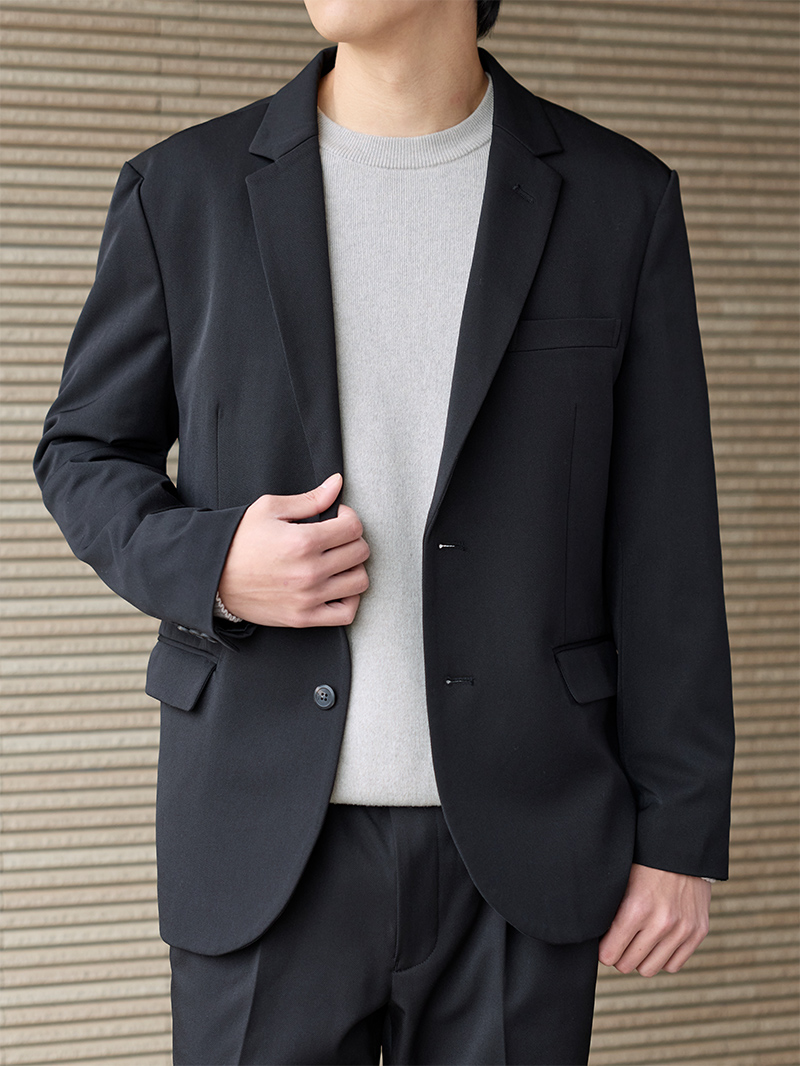 CODEジャケット ウィンター