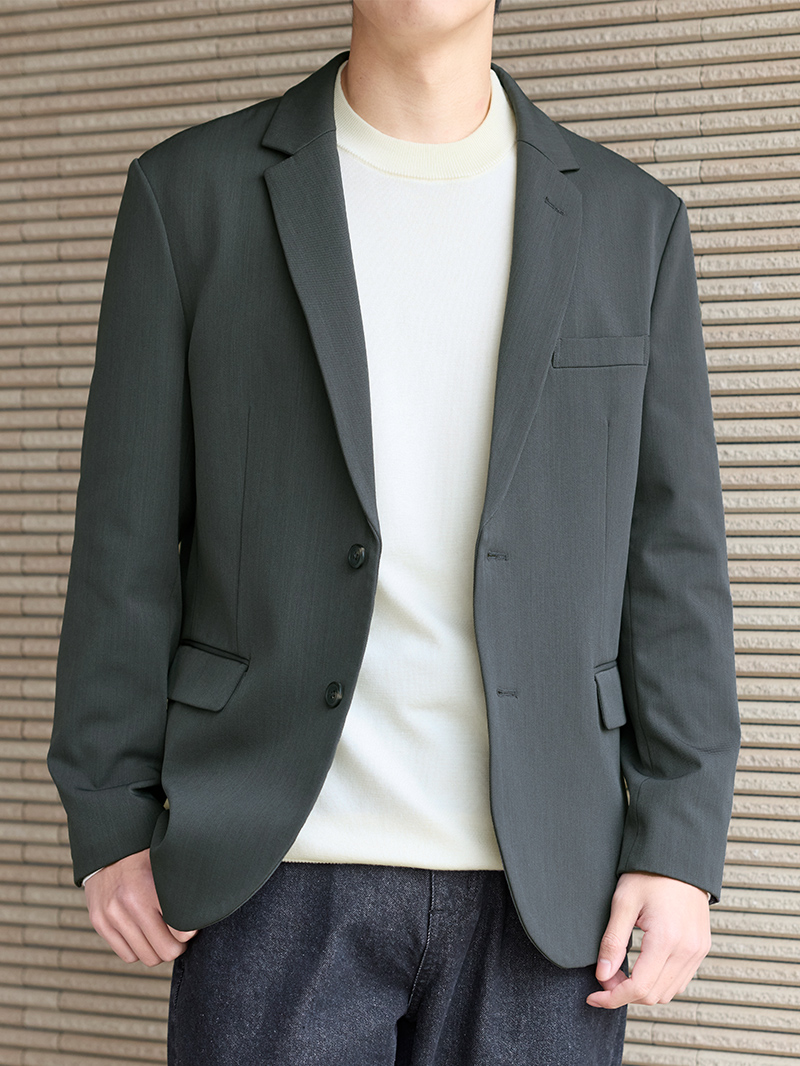 CODEジャケット ウィンター