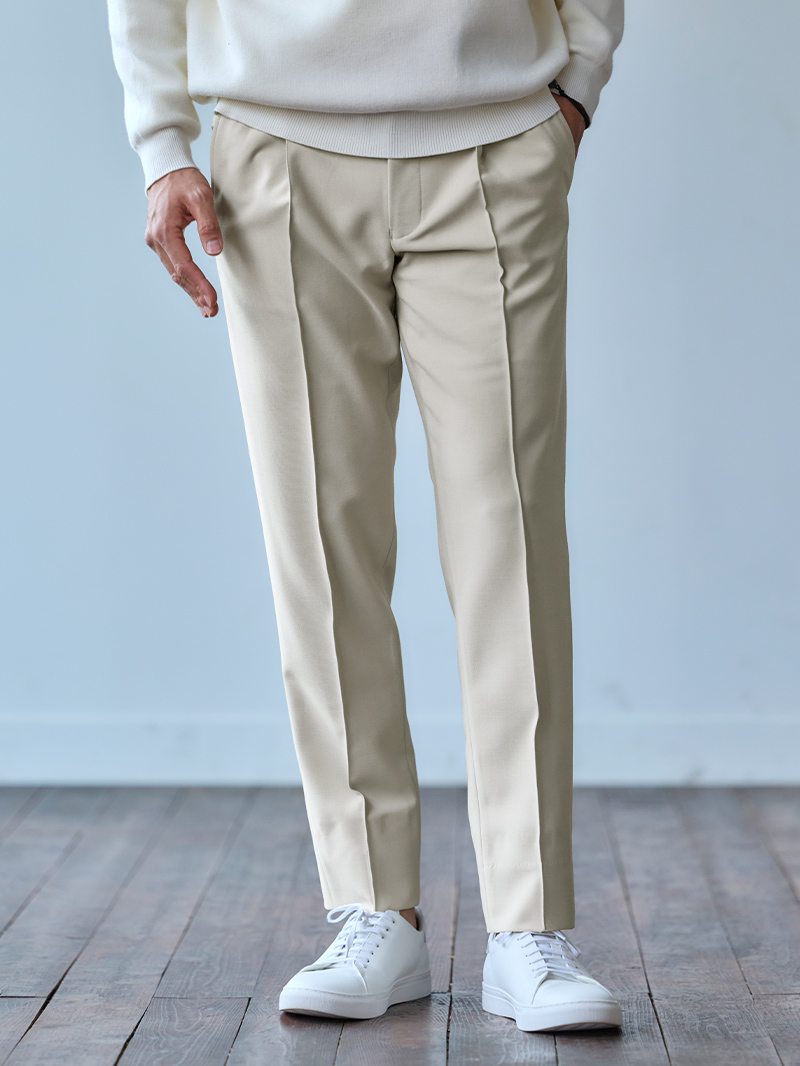 CODEイージーパンツ