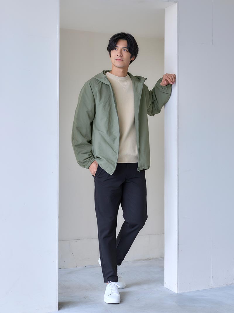 悩む時間を減らす！万能カラーを味方に