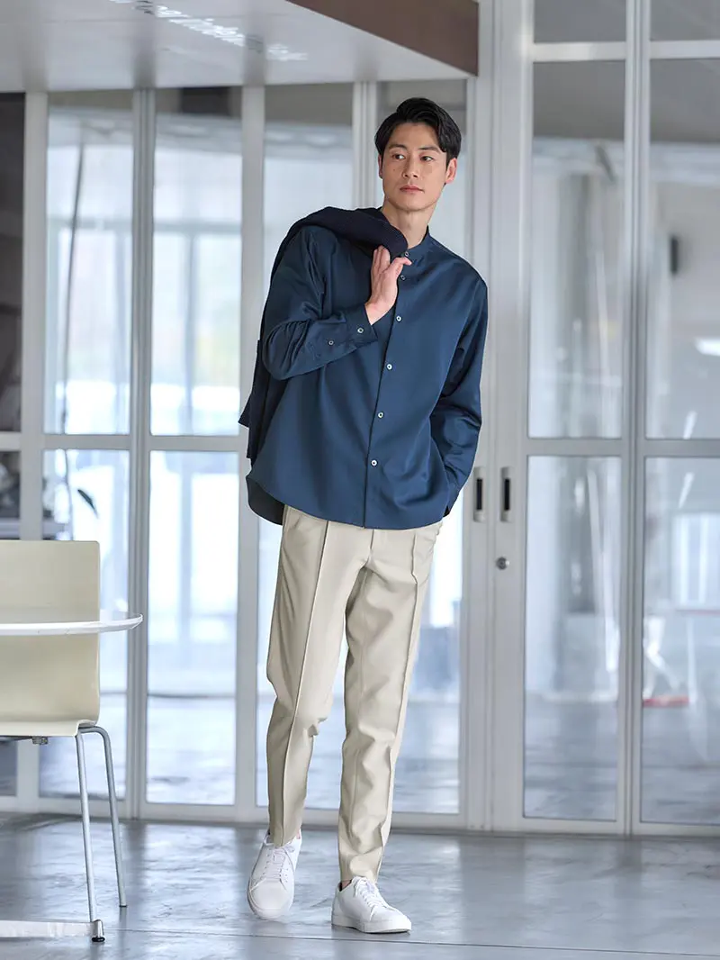 コーディネート画像