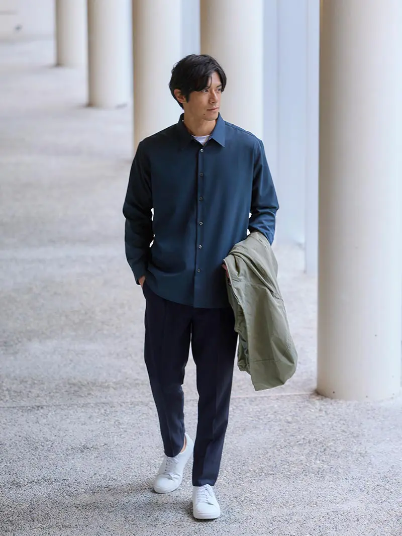 カジュアル 千鳥格子 紳士服 ストリート 大きいサイズ かっこいい 大人 オシャレ ファッション シンプル 服 メンズ コーデ 冬 秋 2025年冬のメンズコーデ！おしゃれに着こなす30代・40代の好印象 がっちり体型 男性 冬」のメンズ人気ファッションコーディネート（年齢：40歳〜44歳）  - WEAR [4XL6 ]秋冬 コーデ メンズ 服 シンプル ファッション オシャレ 大人 かっこいい 大きいサイズ ストリート ...