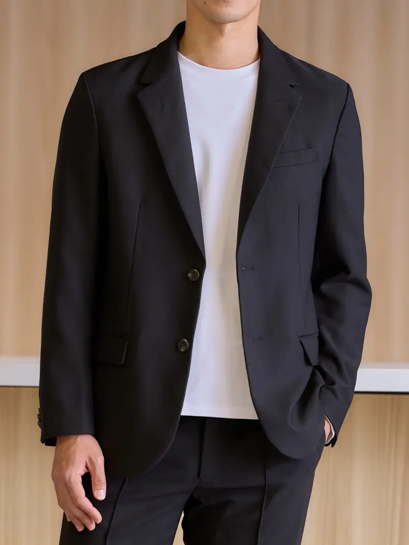 35歳メンズファッションの魅力とポイント！大人の魅力を引き出すお洒落