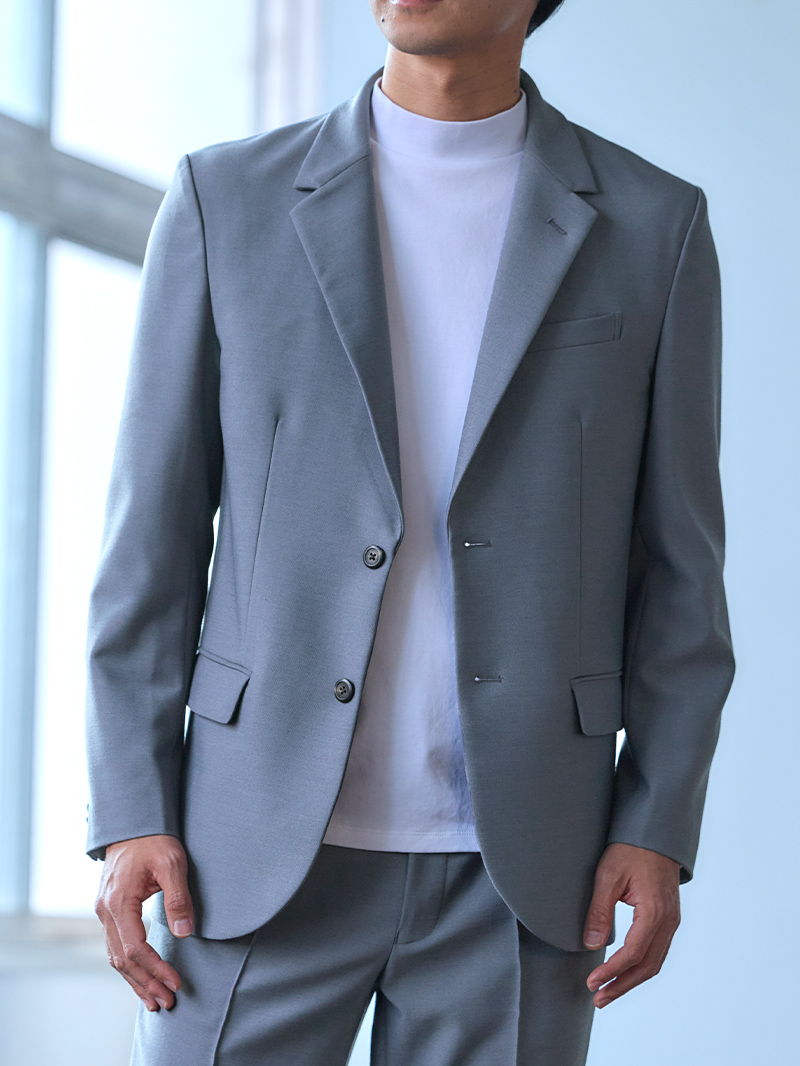 テーラードジャケット