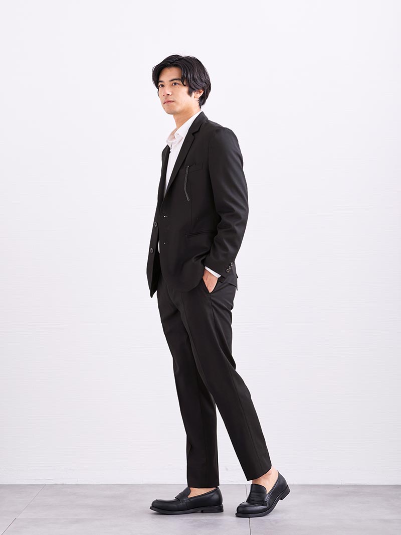 颯爽と見せたい憧れの先輩コーデ