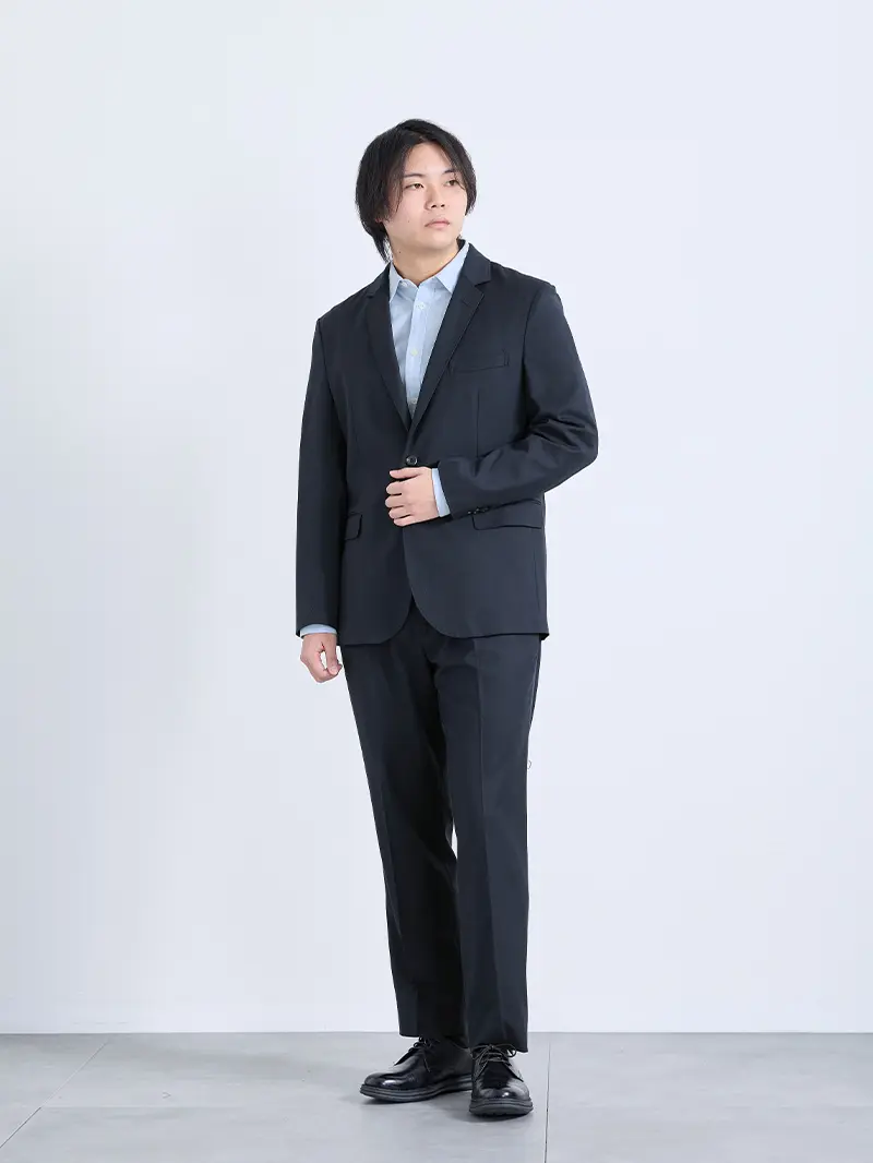 2026年春】60代メンズのオフィスカジュアル最新コーデ集！コーデの