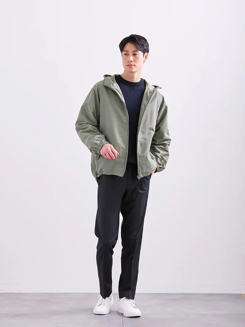 コーディネート画像