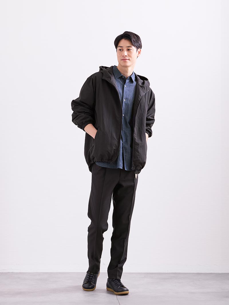 コーディネート