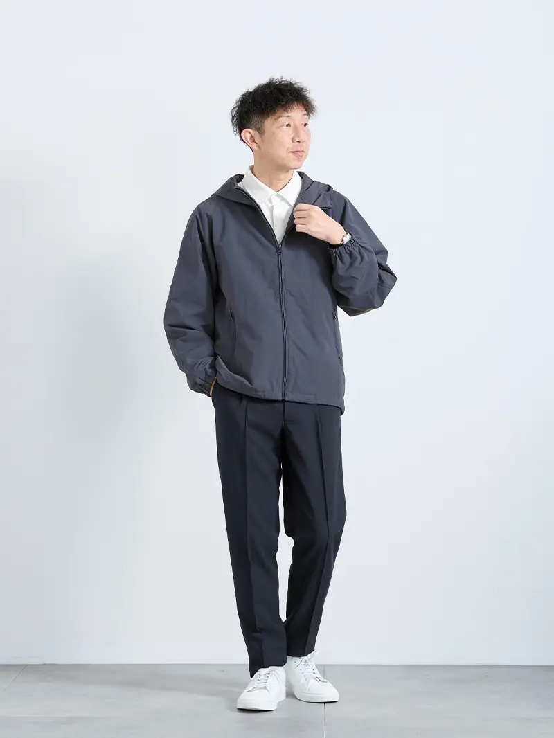 コーディネート画像