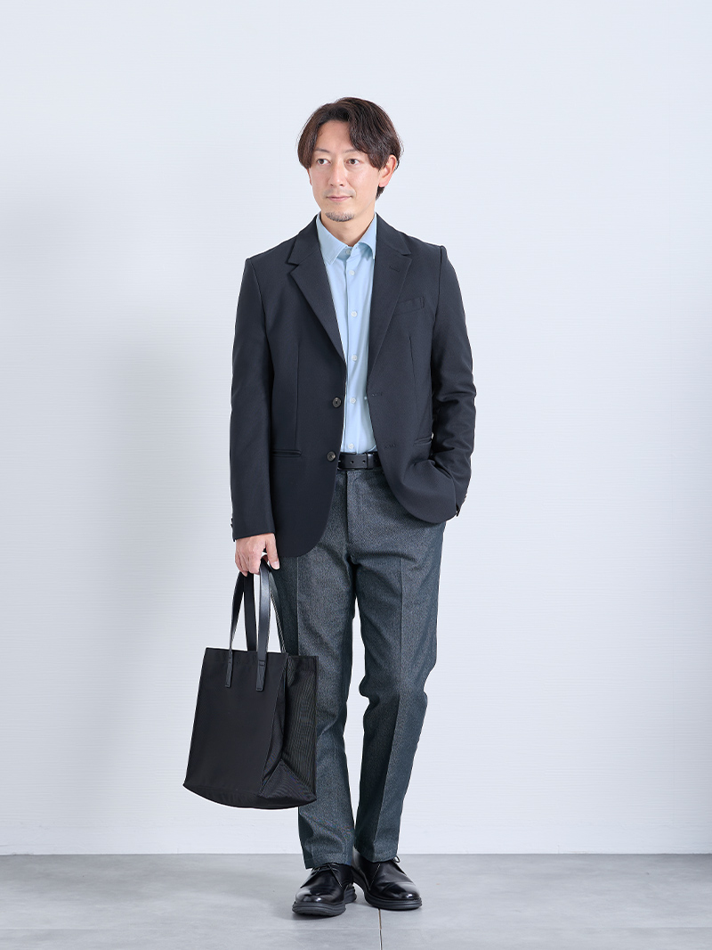 信頼感を高める、ブルー配色のコツ