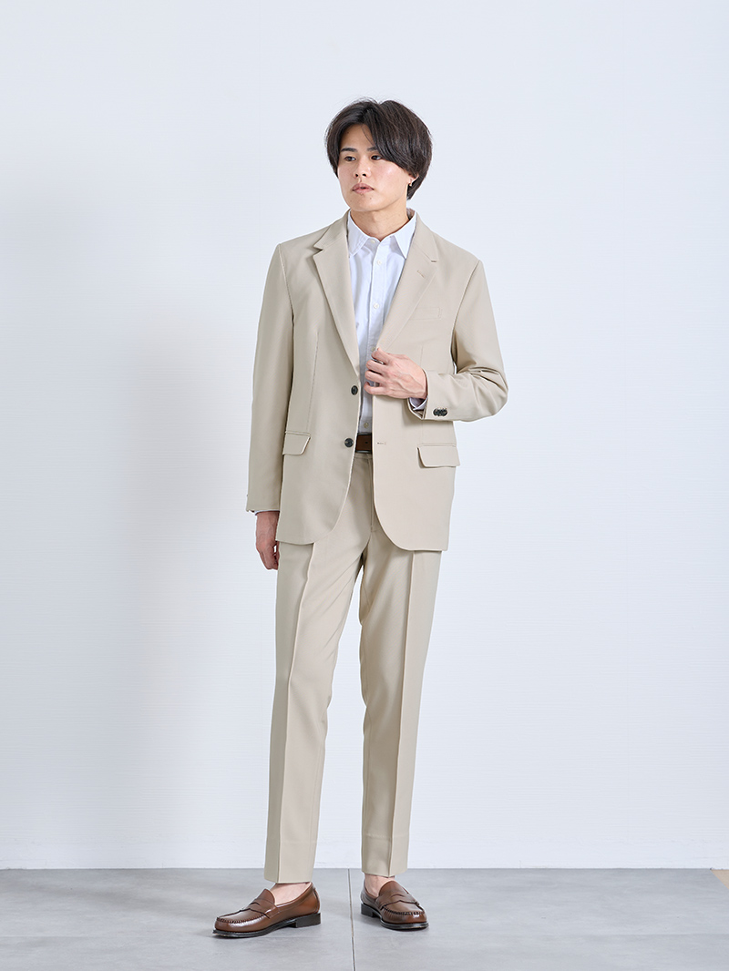 品の良さを引き出す着こなしのコツ