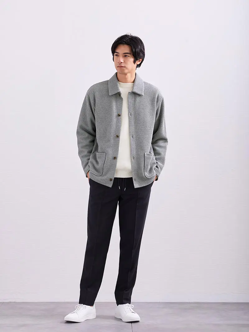 コーディネート画像