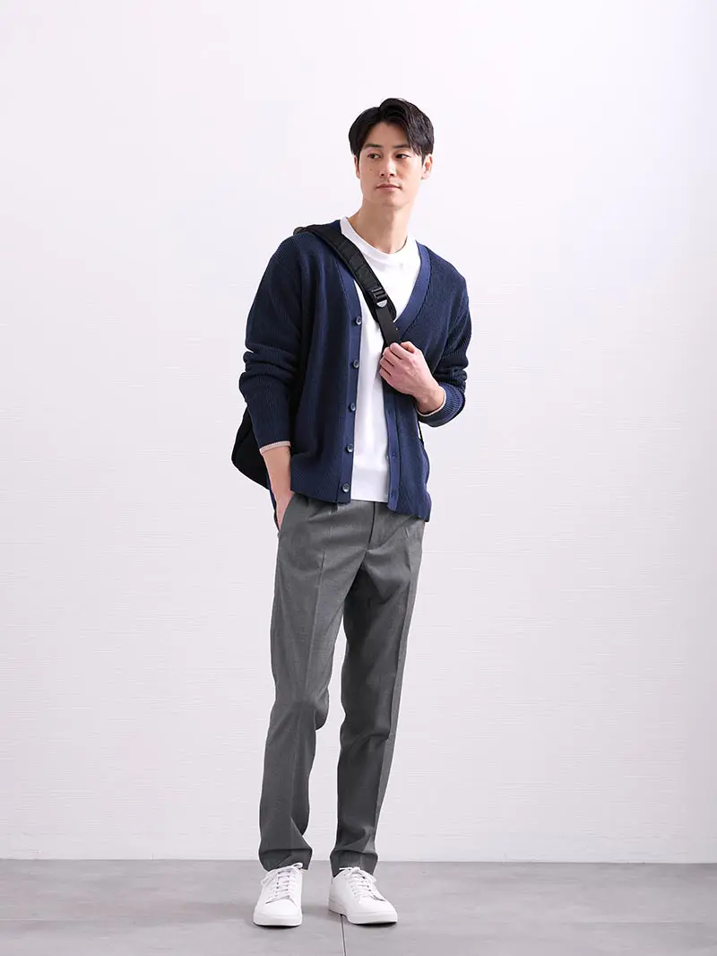 コーディネート画像