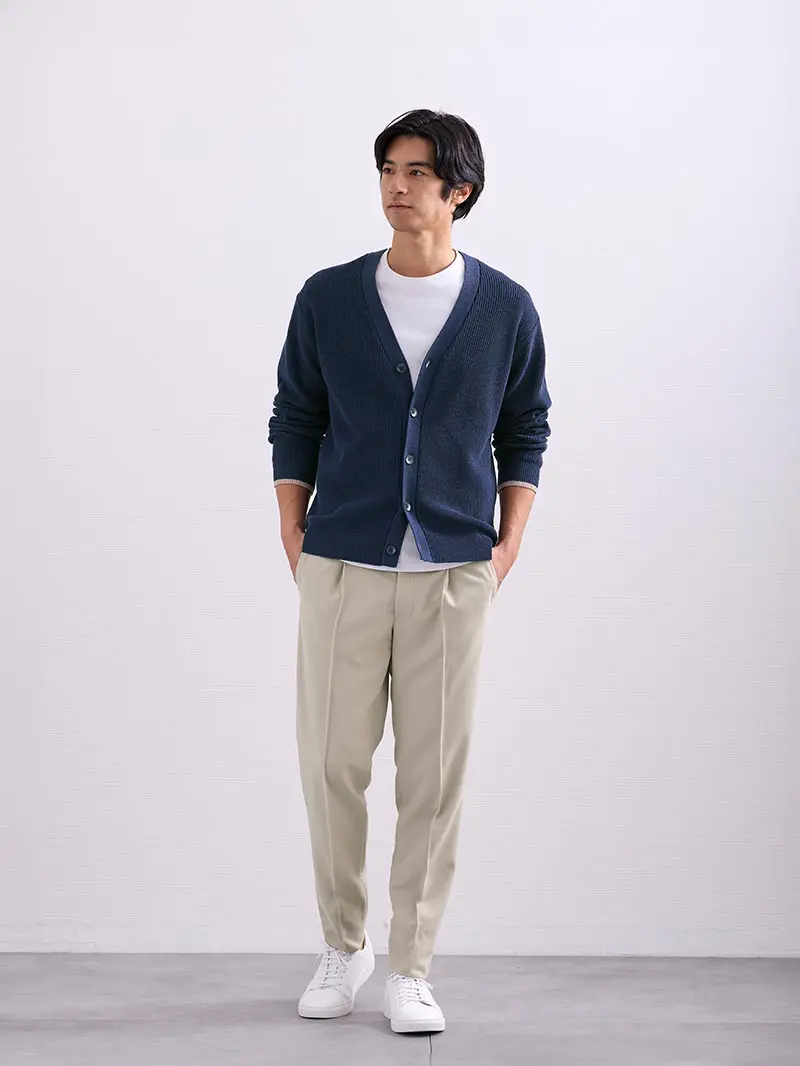 コーディネート画像